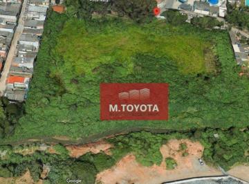 Terreno · 21500m² · Terreno para venda em Sítio São Francisco de 21500.00m²