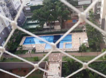 Apartamento · 52m² · 2 Quartos · 1 Vaga · Apartamento para venda em Centro de 52.00m² com 2 Quartos, 1 Suite e 1 Garagem