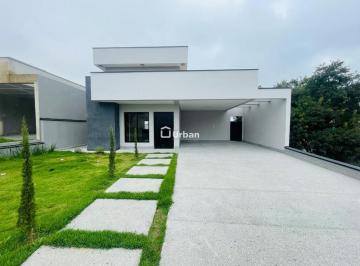 Casa · 120m² · 3 Quartos · 4 Vagas · Casa de Condomínio para venda em Nova Higienópolis de 120.00m² com 3 Quartos, 3 Suites e 4 Garagens
