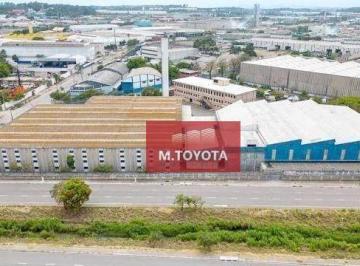 Comercial · 11000m² · 40 Vagas · Galpão / Depósito / Armazém para venda e aluguel em Cidade Industrial Satélite De São Paulo de 11000