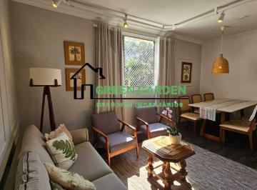 Apartamento · 72m² · 2 Quartos · 1 Vaga · Apartamento para venda em JARDIM MERCI II de 72.00m² com 2 Quartos e 1 Garagem