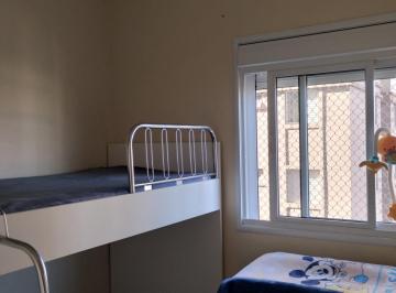Apartamento · 46m² · 2 Quartos · 1 Vaga · Apartamento para venda em Centro de 46.00m² com 2 Quartos e 1 Garagem