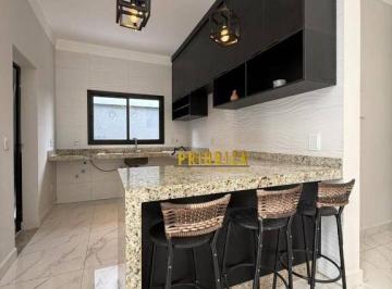 Casa · 194m² · 3 Quartos · 5 Vagas · Casa de Condomínio para venda em Condomínio Ibiti Reserva de 194.00m² com 3 Quartos, 1 Suite e 5 Gar