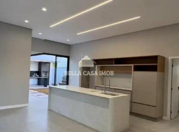 Casa · 260m² · 3 Quartos · 4 Vagas · Casa para venda em Cyrela Landscape Esplanada de 260.00m² com 3 Quartos, 3 Suites e 4 Garagens