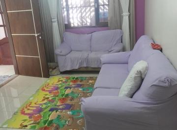 Casa · 175m² · 3 Quartos · 2 Vagas · Casa para venda em Piraporinha de 175.00m² com 3 Quartos e 2 Garagens