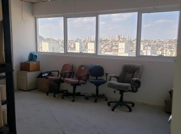 Comercial · 34m² · 1 Vaga · Sala Comercial para venda em Rudge Ramos de 34.00m² com 1 Garagem