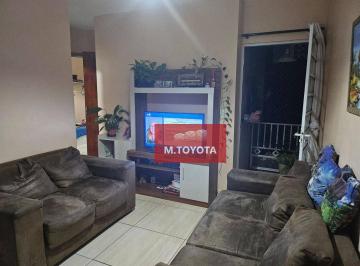 Apartamento · 58m² · 2 Quartos · 1 Vaga · Apartamento para venda em Macedo de 58.00m² com 2 Quartos e 1 Garagem