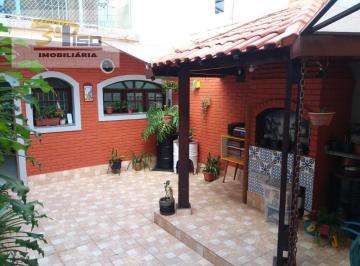Casa · 217m² · 3 Quartos · 2 Vagas · Sobrado para venda em Vila Rio Branco de 217.00m² com 3 Quartos, 1 Suite e 2 Garagens
