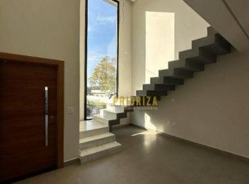 Casa · 245m² · 3 Quartos · 4 Vagas · Casa de Condomínio para venda em Campos Do Conde Ii de 245.00m² com 3 Quartos, 3 Suites e 4 Garagens