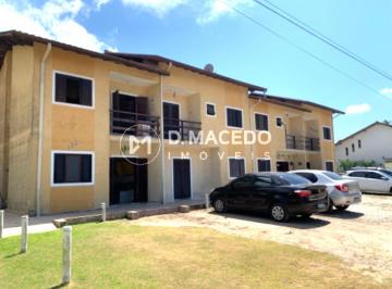 Apartamento · 44m² · 2 Quartos · 1 Vaga · Apartamento para venda em Praia Da Lagoinha de 43.75m² com 2 Quartos e 1 Garagem