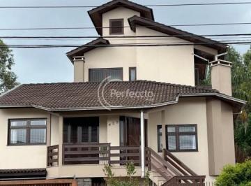 Casa · 217m² · 3 Quartos · 2 Vagas ·
Aluguel - Casas - Nossa Senhora da Saúde - Caxias do Sul - RS