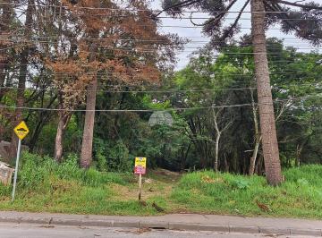 Terreno · 480m² · Terreno para venda em Guaraituba de 480.00m²