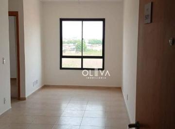 Apartamento · 47m² · 2 Quartos · Apartamento para venda em Jardim Yolanda de 47.00m² com 2 Quartos