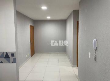 Apartamento · 43m² · 2 Quartos · 1 Vaga · Apartamento para venda em Jardim Quitandinha de 43.00m² com 2 Quartos e 1 Garagem