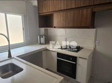 Apartamento · 40m² · 2 Quartos · 1 Vaga · Apartamento para venda em Jardim Quitandinha de 40.00m² com 2 Quartos e 1 Garagem