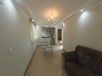 Apartamento · 42m² · 2 Quartos · 1 Vaga · Apartamento para venda em Distrito Industrial Miguel Abdelnur de 42.00m² com 2 Quartos e 1 Garagem