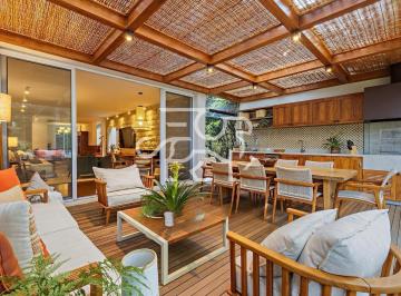 Casa · 530m² · 4 Quartos · 2 Vagas · Casa de Condomínio para venda em Fazenda Morumbi de 530.00m² com 4 Quartos, 2 Suites e 2 Garagens