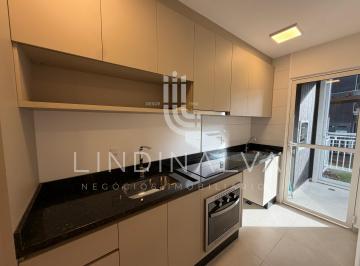 Apartamento · 59m² · 1 Quarto · 1 Vaga · Apartamento semimobiliado no Royal Legacy I Vila Yolanda - Foz do Iguaçu/PR