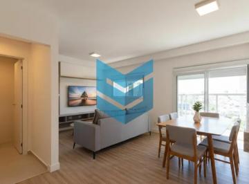 Apartamento · 77m² · 2 Quartos · 2 Vagas · Apartamento para alugar em Parque Campolim de 77.00m² com 2 Quartos, 2 Suites e 2 Garagens