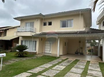 Casa · 310m² · 4 Quartos · Casa para alugar em Aruã de 310.00m² com 4 Quartos e 2 Suites