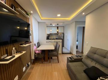 Apartamento de 2 quartos, Botucatu · Apartamento para venda em Jardim Real Park de 39.00m² com 2 Quartos e 1 Garagem