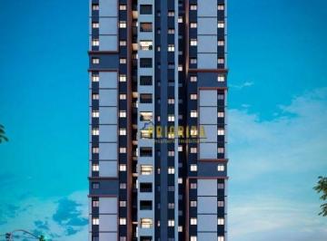 Apartamento · 57m² · 2 Quartos · 1 Vaga · Apartamento para venda em Fit Santa Rosália de 57.00m² com 2 Quartos, 1 Suite e 1 Garagem