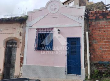 Casa · 47m² · 1 Quarto · CASA À VENDA, TRAVESSA BECO DO COUTO - CENTRO, SAO LUIS - MA