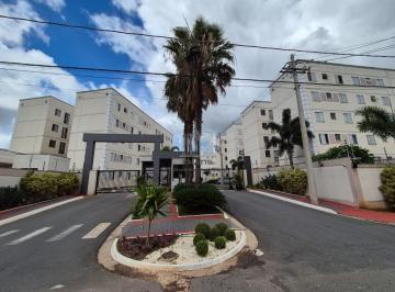 Apartamento · 44m² · 2 Quartos · 1 Vaga · Apartamento para venda em PARQUE DAS CACHOEIRAS de 44.00m² com 2 Quartos e 1 Garagem