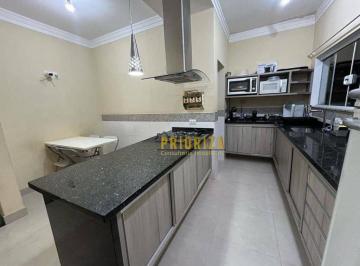 Casa · 198m² · 3 Quartos · 4 Vagas · Casa de Condomínio para venda em Condomínio Horizontes De Sorocaba de 198.00m² com 3 Quartos, 1 Suit