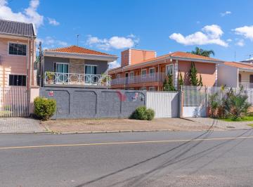 Casa · 140m² · 3 Quartos · 3 Vagas · Sobrado para venda em Cajuru de 140.00m² com 3 Quartos, 1 Suite e 3 Garagens