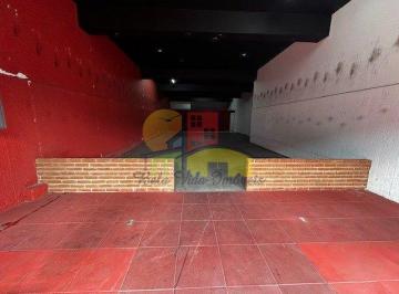 Comercial · 240m² · 2 Vagas · Imóvel Comercial para alugar em Rudge Ramos de 240.00m² com 2 Garagens