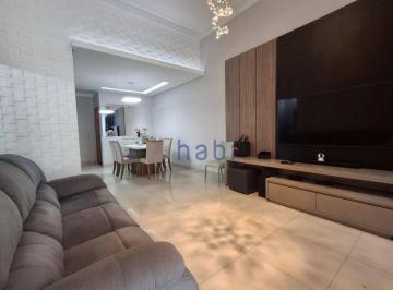 Casa · 125m² · 3 Quartos · 3 Vagas · Casa de Condomínio para venda em Parque São Bento de 125.00m² com 3 Quartos, 1 Suite e 3 Garagens