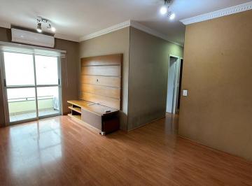 Apartamento · 67m² · 3 Quartos · 1 Vaga · Apartamento para venda em Vila Industrial de 67.00m² com 3 Quartos e 1 Garagem