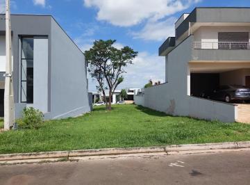 Terreno · 250m² · Terreno en Condomínio para venda em Residencial Real Park Sumaré de 250.00m²