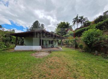 Terreno · 1200m² · 2 Quartos · 2 Vagas · Chácara para venda em São Luiz do Paraitinga de 1200.00m² com 2 Quartos, 1 Suite e 2 Garagens