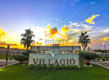 Terreno · 450m² · Terreno para venda em Loteamento Residencial Jardim Villagio de 450.00m²
