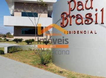 Terreno · 410m² · Terreno para venda em Jardim Pau Brasil de 410.00m²
