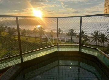 Apartamento · 235m² · 4 Quartos · 3 Vagas · Apartamento para venda em Riviera De São Lourenço de 235.00m² com 4 Quartos, 4 Suites e 3 Garagens