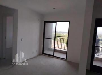 Apartamento · 56m² · 2 Quartos · 1 Vaga · Apartamento para venda em Votupoca de 56.00m² com 2 Quartos e 1 Garagem
