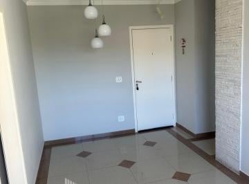 Apartamento · 59m² · 2 Quartos · 1 Vaga · Apartamento para alugar em Vila Iracema de 59.00m² com 2 Quartos e 1 Garagem
