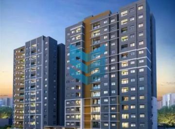 Apartamento · 66m² · 2 Quartos · 2 Vagas · Apartamento para venda em Condomínio Horizonte Divino de 66.00m² com 2 Quartos, 1 Suite e 2 Garagens
