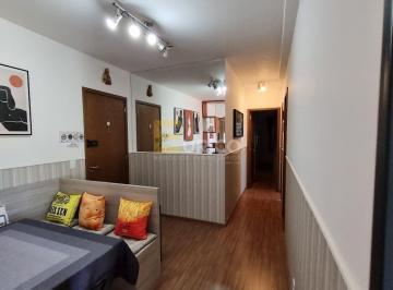 Apartamento · 67m² · 2 Quartos · 2 Vagas · Apartamento para alugar em Condomínio Residencial Campo Di Fiori de 67.00m² com 2 Quartos, 1 Suite e