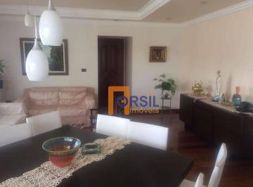 Apartamento · 160m² · 4 Quartos · 4 Vagas · Apartamento para venda em Vila Oliveira de 160.00m² com 4 Quartos, 2 Suites e 4 Garagens
