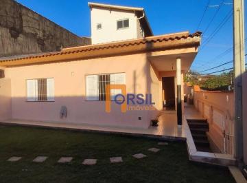 Casa · 250m² · 2 Quartos · 3 Vagas · Sobrado para venda em Centro de 250.00m² com 2 Quartos e 3 Garagens