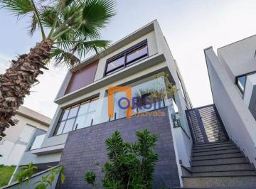 Casa · 263m² · 4 Quartos · 5 Vagas · Sobrado para venda em Fazenda Rodeio de 263.00m² com 4 Quartos, 4 Suites e 5 Garagens