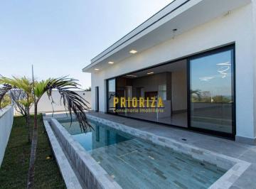 Casa · 237m² · 4 Quartos · 6 Vagas · Casa de Condomínio para venda em Condominio Alphaville Castello de 237.00m² com 4 Quartos, 4 Suites 