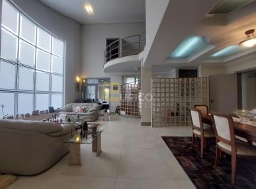 Casa · 460m² · 3 Quartos · 4 Vagas · Casa de Condomínio para venda em Condomínio Residencial Oruam de 460.00m² com 3 Quartos, 3 Suites e