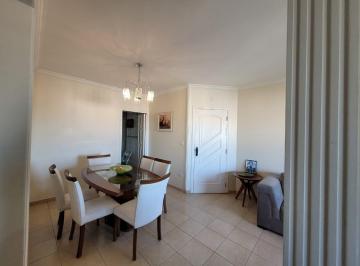 Apartamento · 124m² · 3 Quartos · 2 Vagas · Apartamento para venda em Vila Mogilar de 124.00m² com 3 Quartos, 2 Suites e 2 Garagens