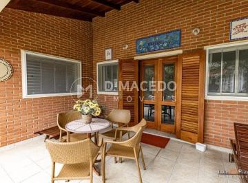 Casa · 380m² · 4 Quartos · 3 Vagas · Casa para venda em Lagoinha de 380.00m² com 4 Quartos, 4 Suites e 3 Garagens