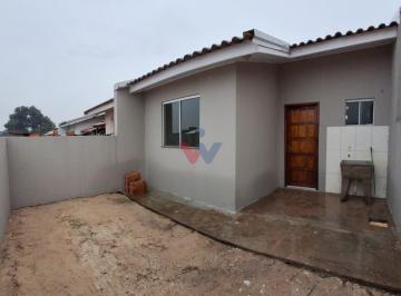 Casa · 47m² · 2 Quartos · 1 Vaga · Casa para venda em Neves de 47.00m² com 2 Quartos e 1 Garagem